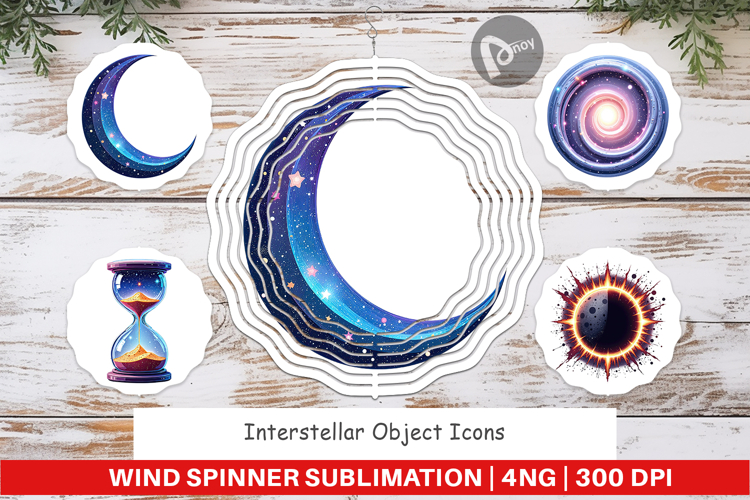 Wind Icon Image 9