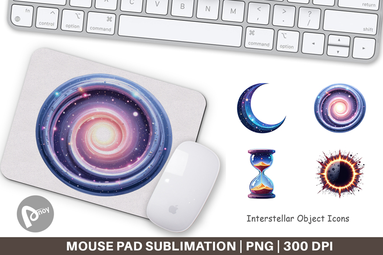 Mouse Icon Image 18
