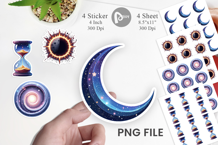 Sticker Png Image 19