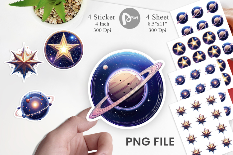 Sticker Png Image 18