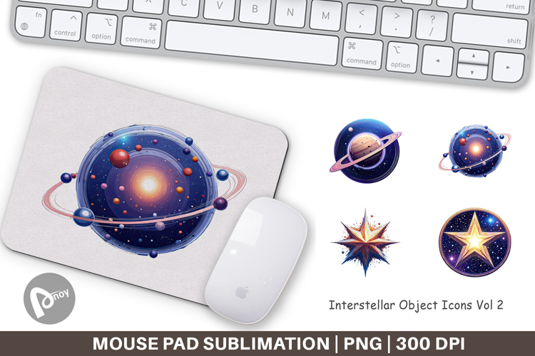 Mouse Icon Image 17