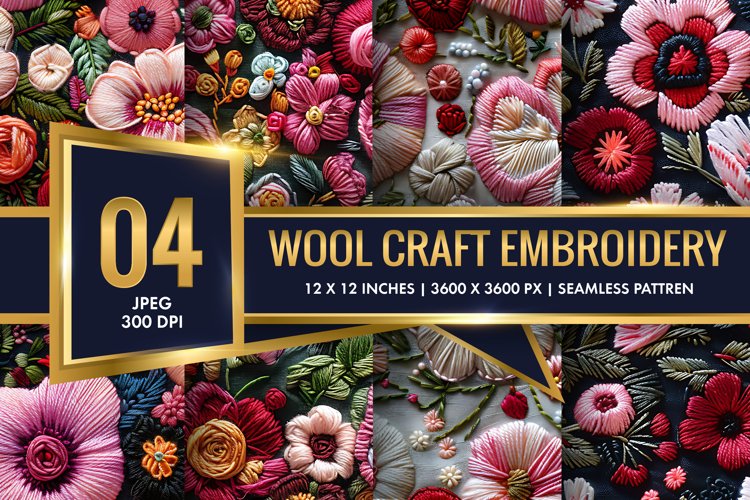 Textile Texture Image 14