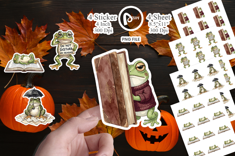 Journal Stickers Printable Image 10