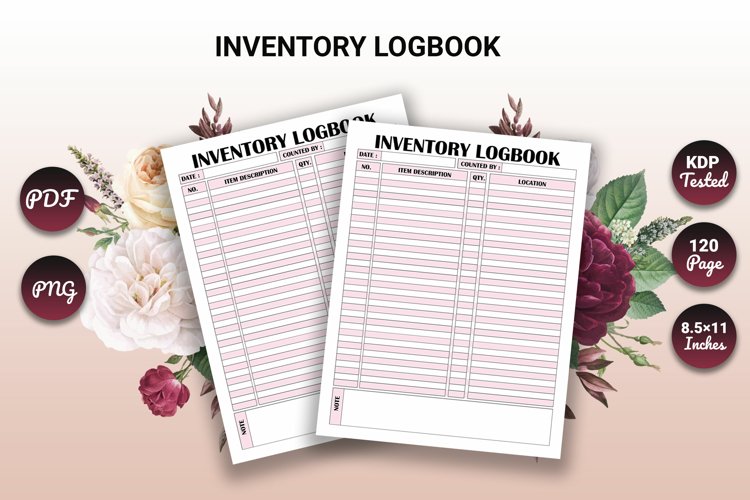Journal Clipart Image 8