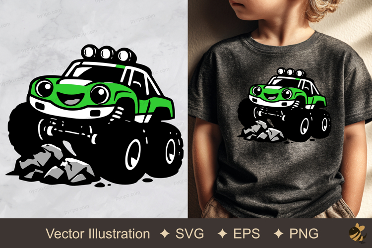 Coche Vector Image 18
