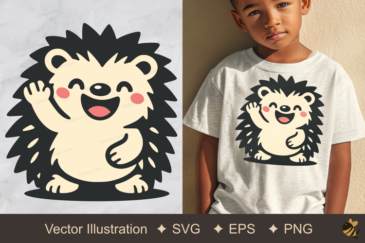 Cute Svg Image 3