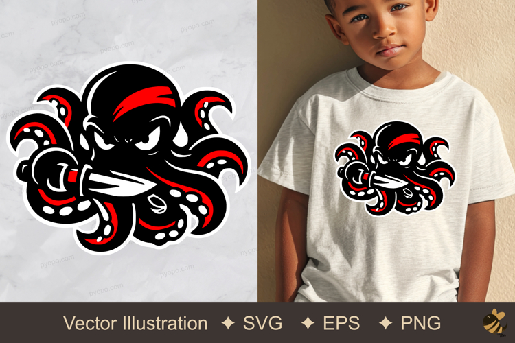 Monster Svg Image 9