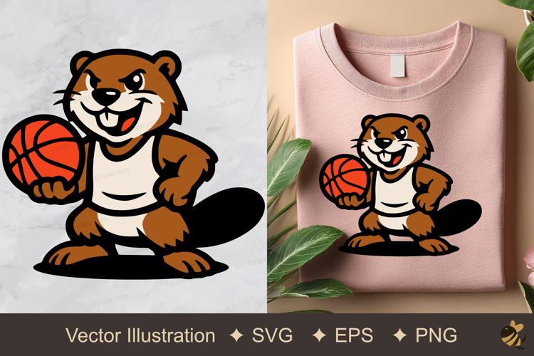 Basketball Clipart Image 17