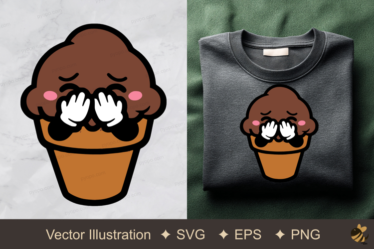 Ice Cream Vector