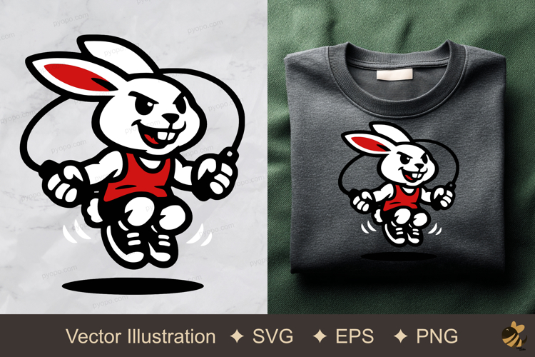 Rope Vector Image 9