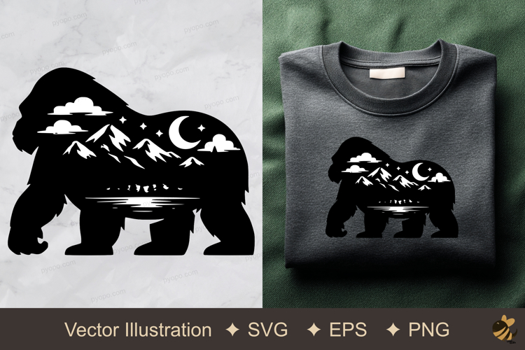 King Vector Image 24