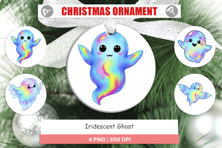 Ghost Clipart Image 20
