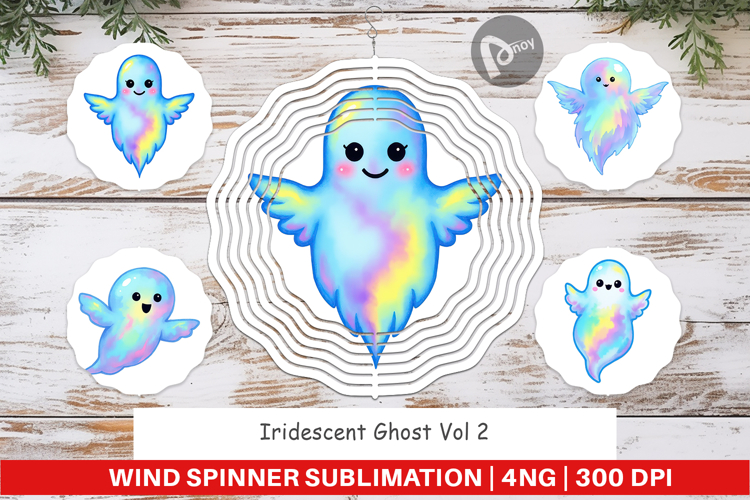 Ghost Clipart Image 15