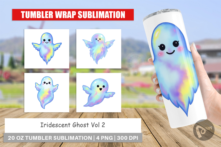 Ghost Clipart Image 17
