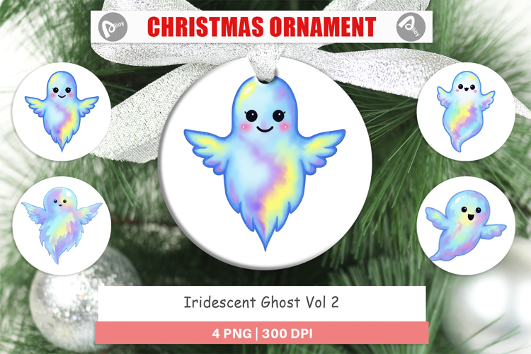 Ghost Clipart Image 19