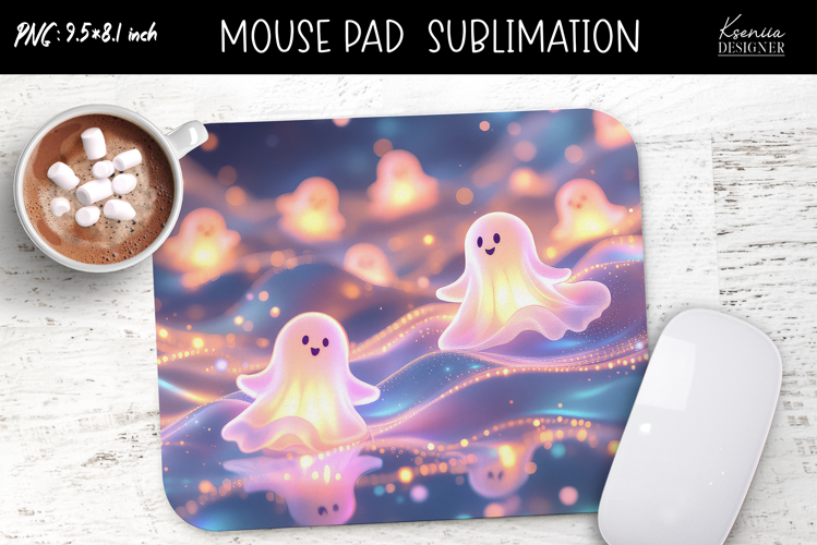 Computer Mouse Clipart Image 24