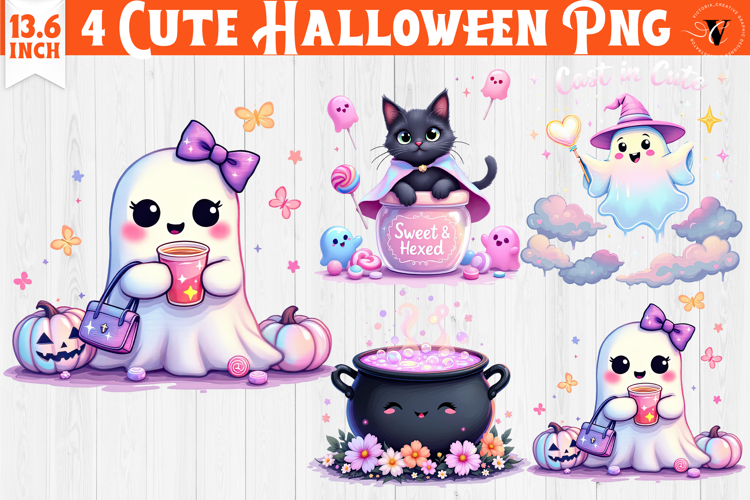 Rainbow Clipart PNGs Image 3