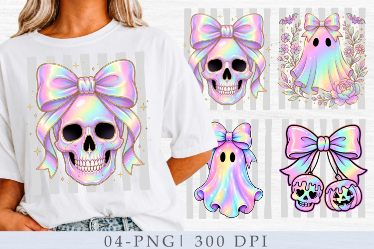 Cute Ghost Png Image 9