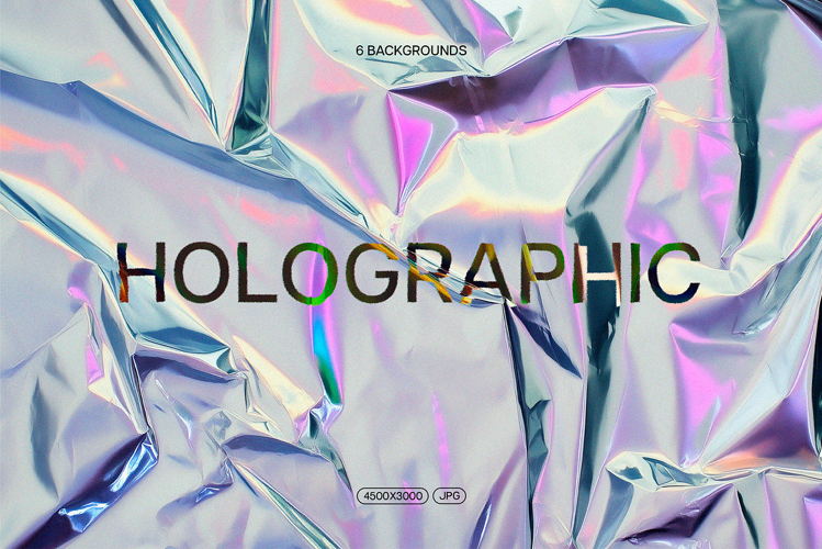 Metallic Texture Image 5