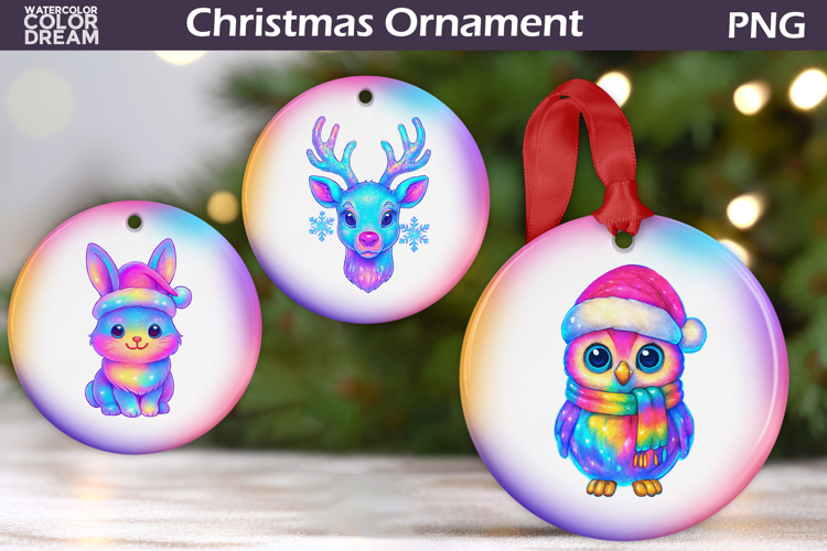 Cute Reindeer Clipart Image 8