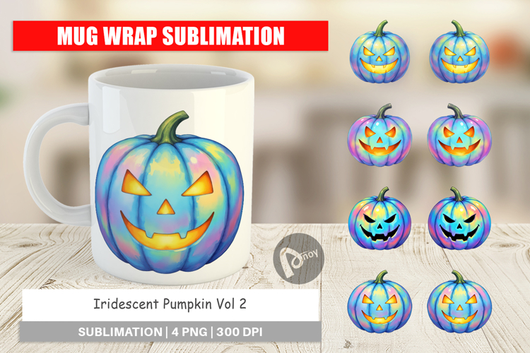 Pumpkin Clipart Image 24