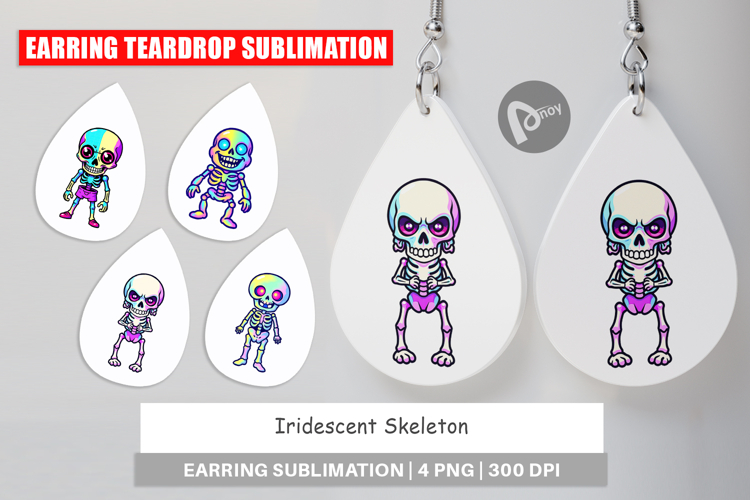 Skeleton Clipart Image 20