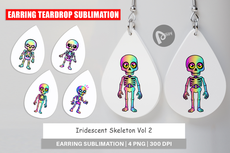 Skeleton Clipart Image 19