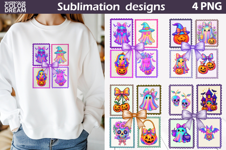 Halloween Clipart Image 22