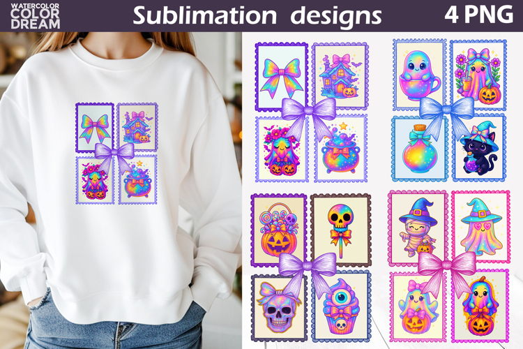 Halloween Clipart Image 23