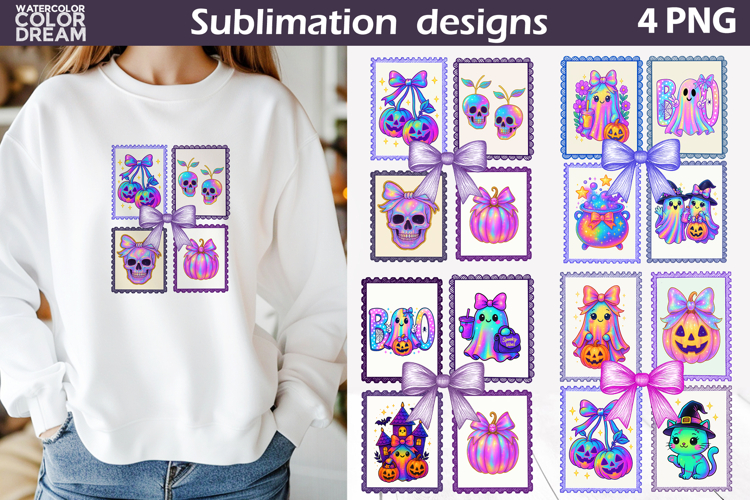 Halloween Clipart Image 24