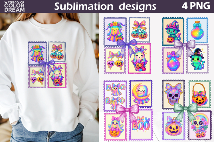 Halloween Clipart Image 21