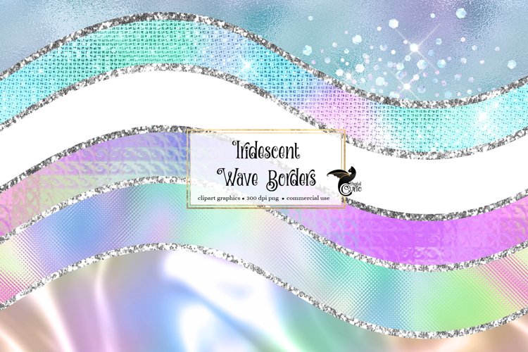 Border Clipart Image 20