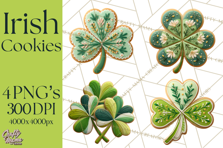 Sugar Cookie Clipart