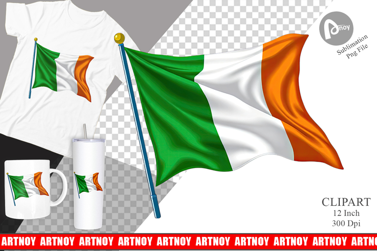 Flag Png Image 9