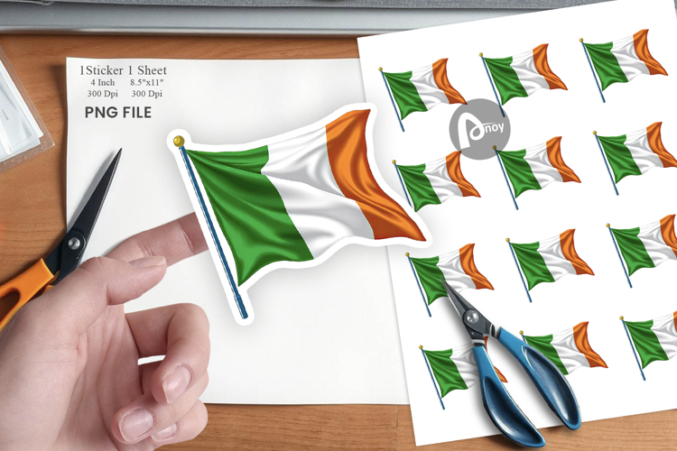 Flag Png Image 8