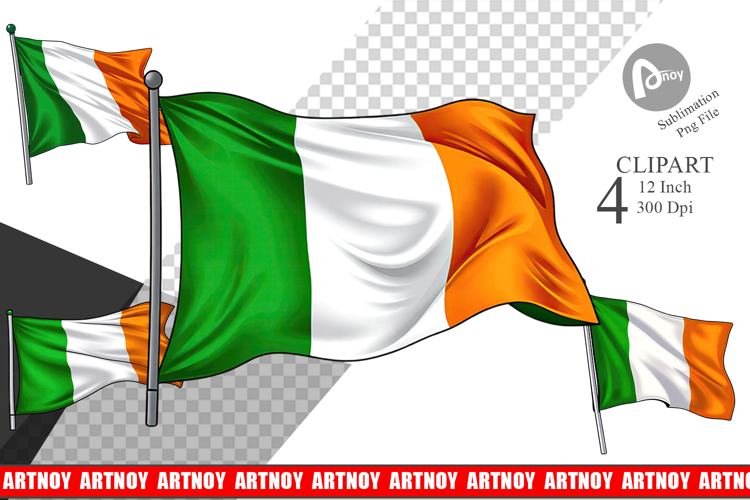 Flag Png Image 13
