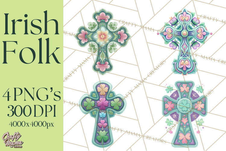 Harp Clipart Image 21