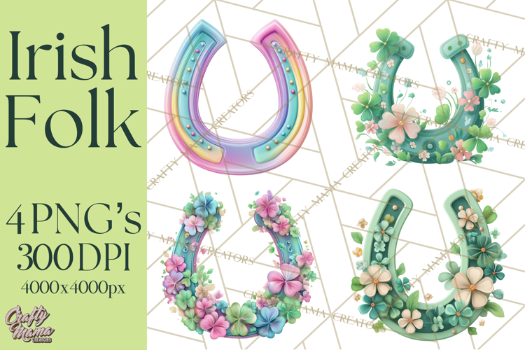 Harp Clipart Image 23