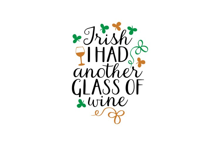 Irish Svg Image 13