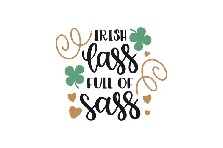 Irish Svg Image 9