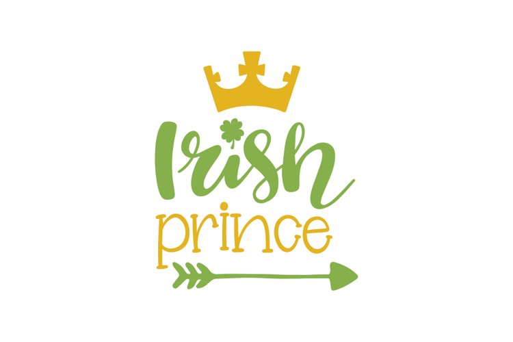 Irish Svg Image 21