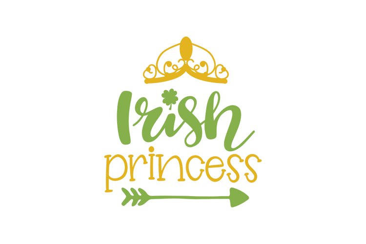 Princess Vector Image 18