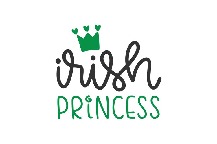 Princess Vector Image 16