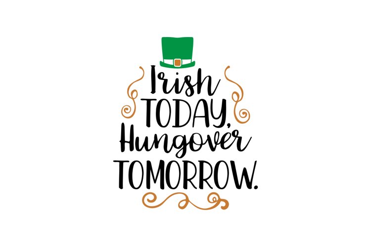 Irish Svg Image 8