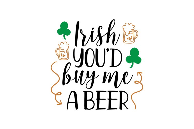 Irish Svg Image 9