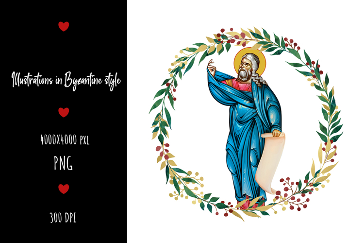 christening, vintage, religious, icon, communion, faith, sacrament, saviour, epiphany, christian, evangelical, orthodox, greek, art, saint, holy, king, baptism, confirmation, floral, religion, wreath, illustration, god, blessing, byzantine
