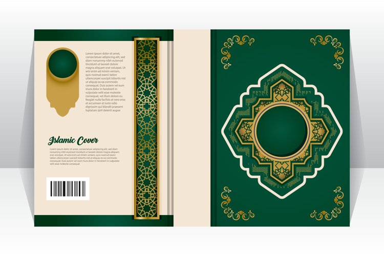 Book Cover Templates Image 9