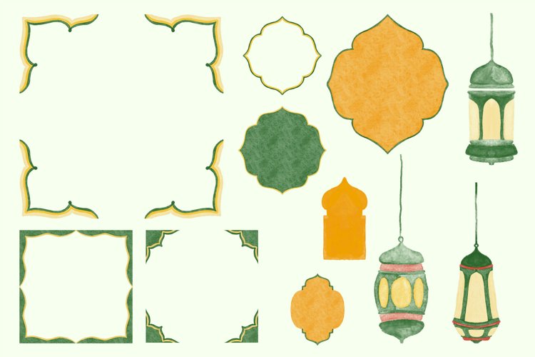 Vintage Flower Illustration Image 24