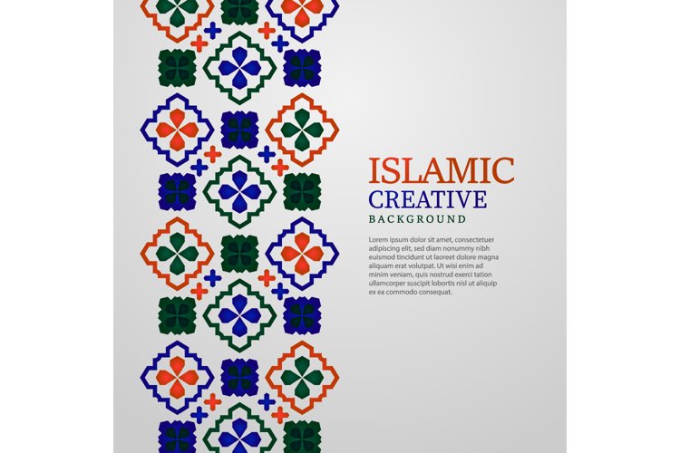 Ornament Template Image 2