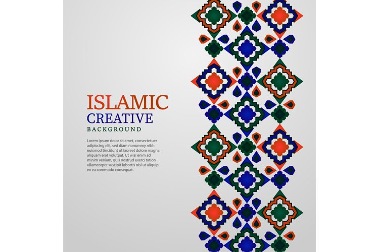 Ornament Template Image 24
